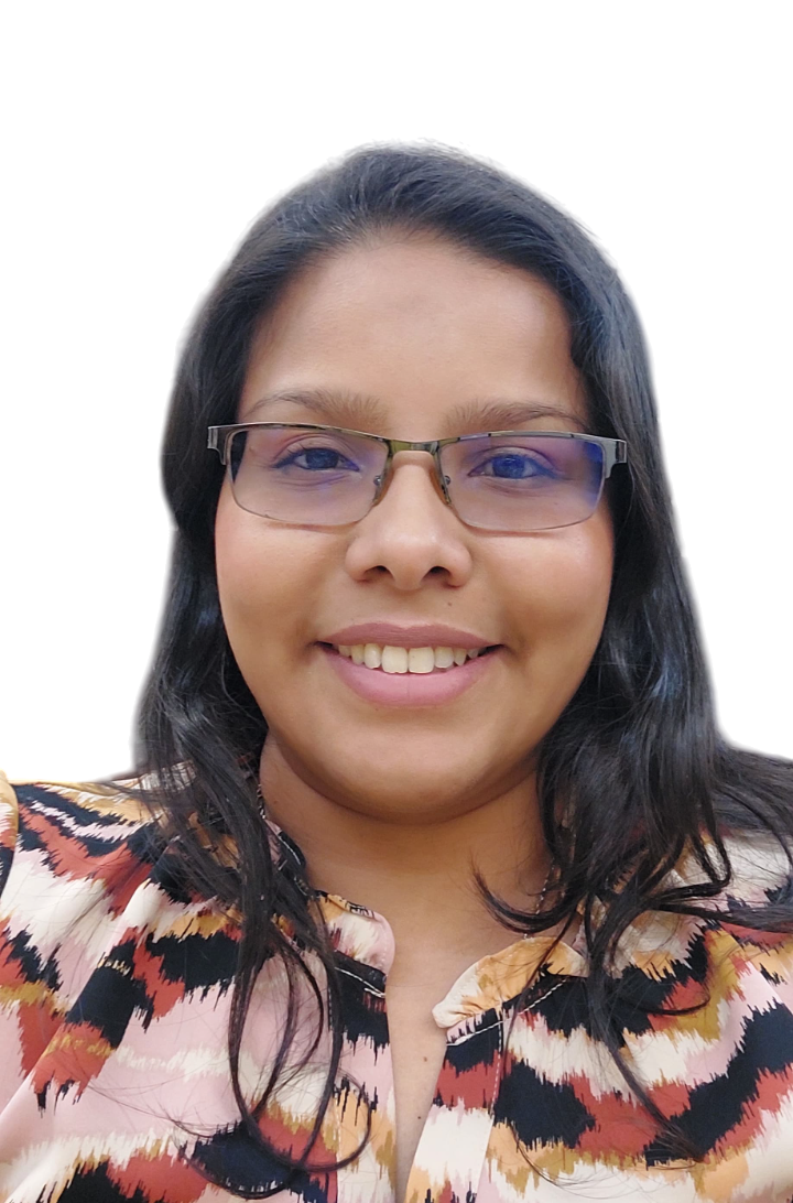 Universidad Latina de Panamá, Yolanis J. García