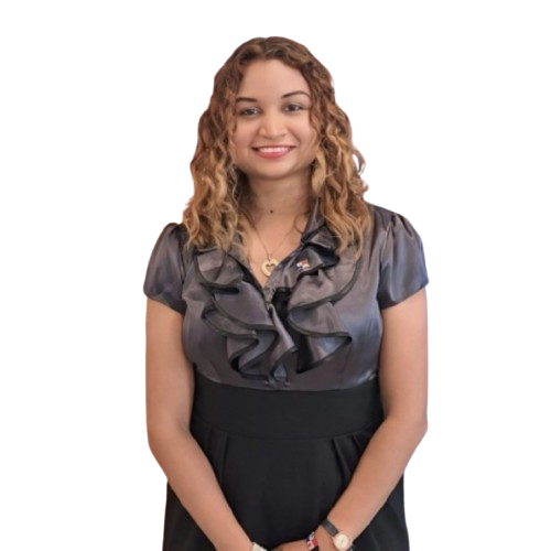 Alexandra E. Montenegro