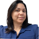Dorcas M. Torres