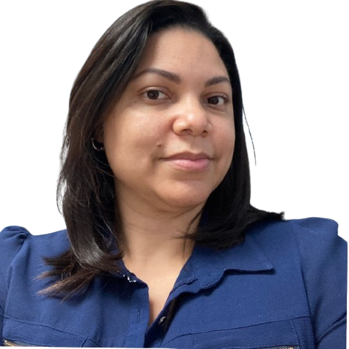 Dorcas M. Torres