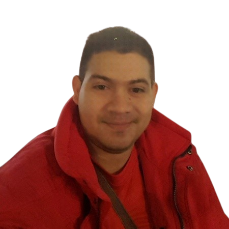 Elias Caballero