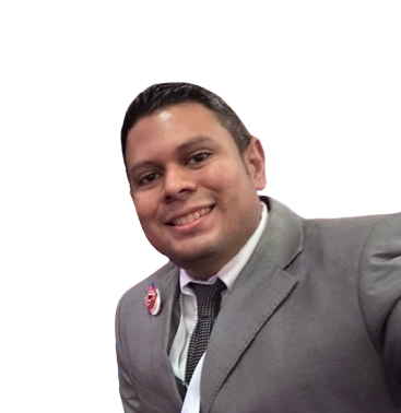 Erick D. Zapata