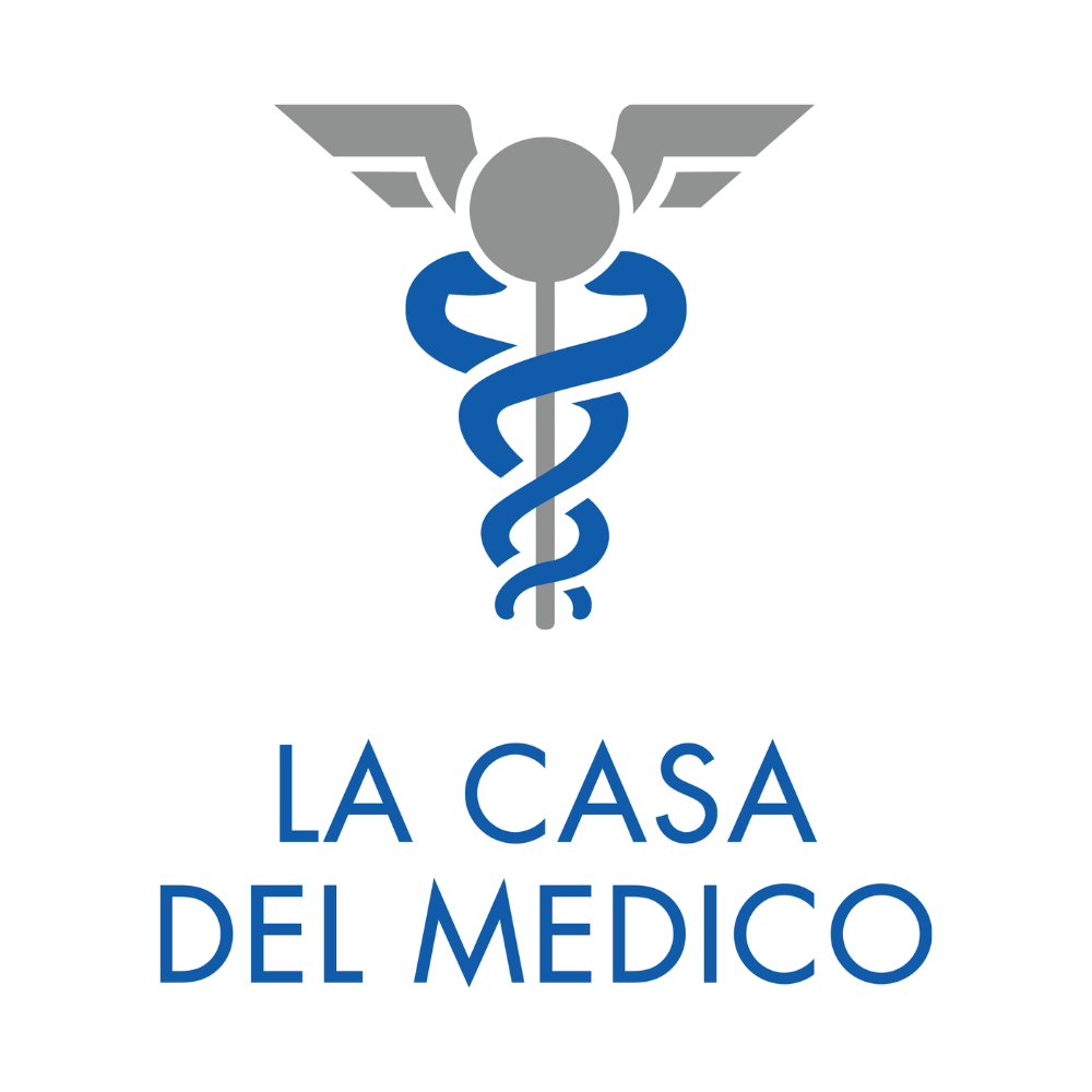 Casa del Médico, Horacio Icaza y CIA S. A.