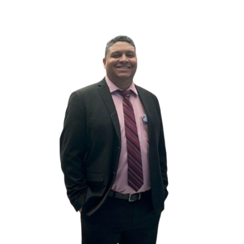 Jonathan E. Mendoza